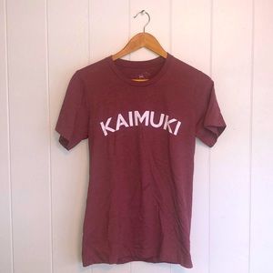 SPLASH Kaimuki T-Shirt